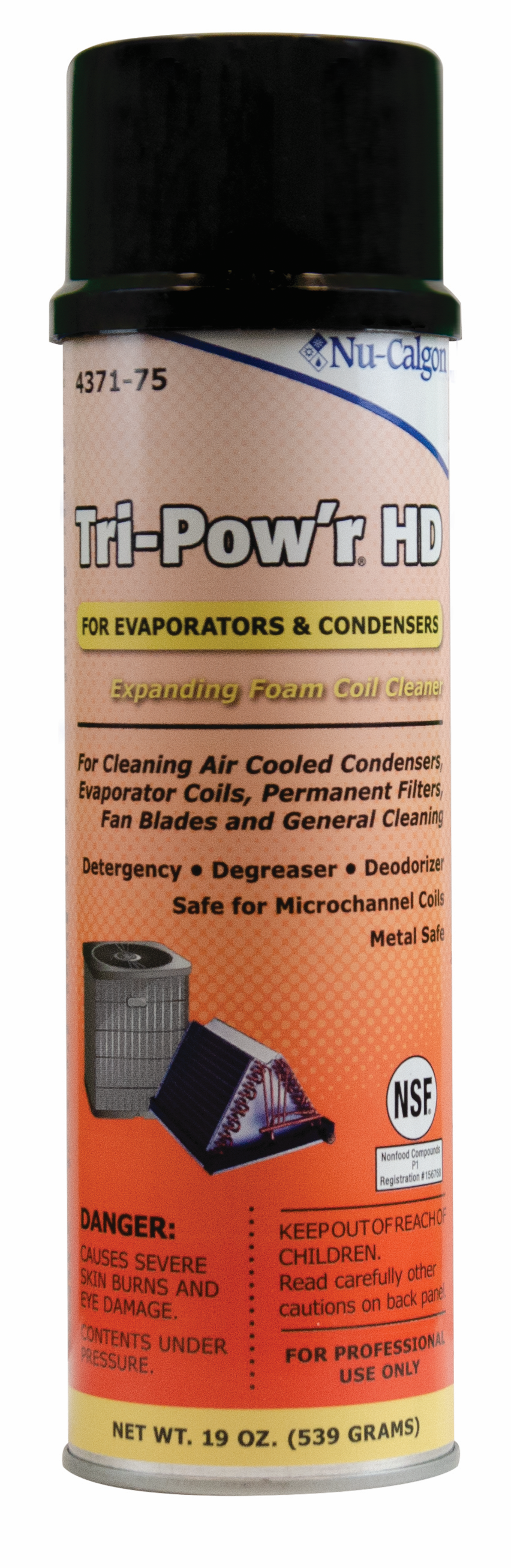  - HVAC Equipment